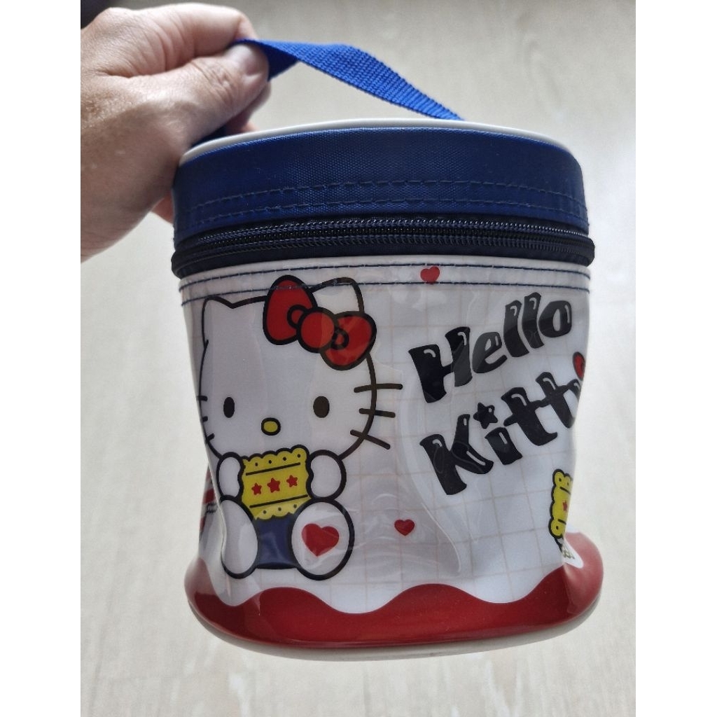 Kitty-Navy (Bulgarian yogurt)ขนาด 6×6นิ้ว