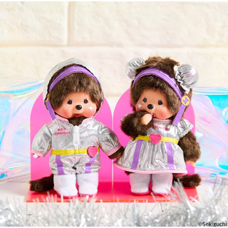 Idol Monchhichi ไซส์ S  Boy and Girl - ตุ๊กตามอนชิชิไอดอล ขอ…