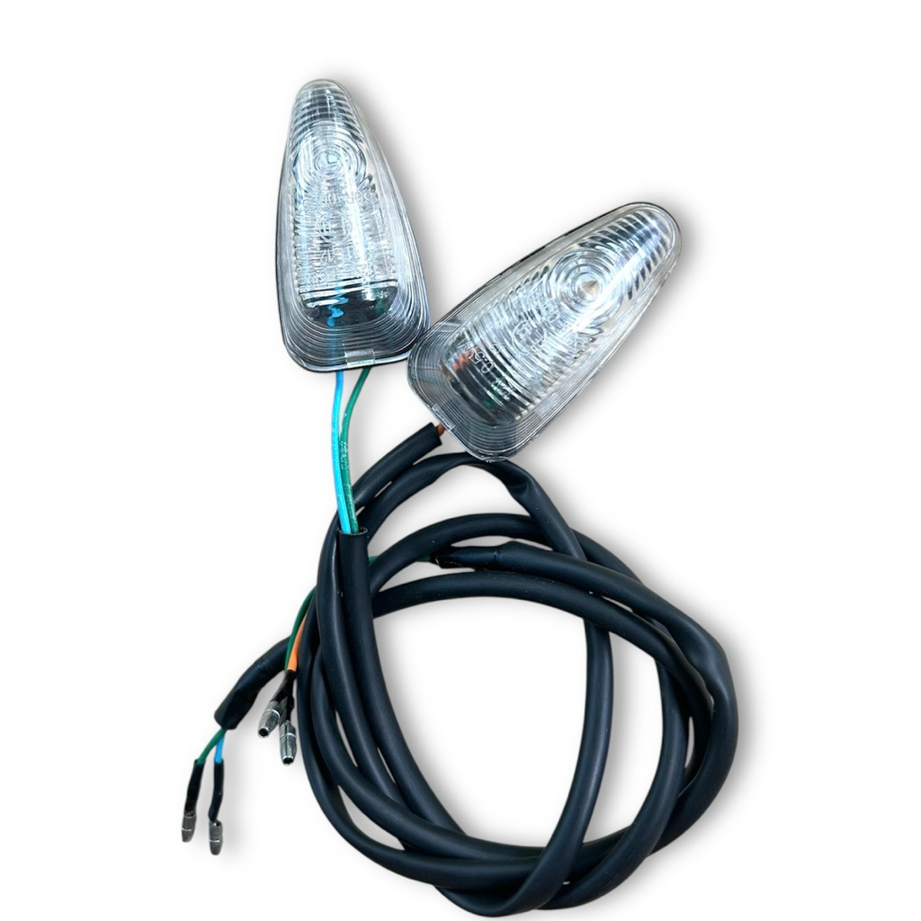 ไฟเลี้ยวหน้า สำหรับใส่รถ ATV BIGBEAR BB200