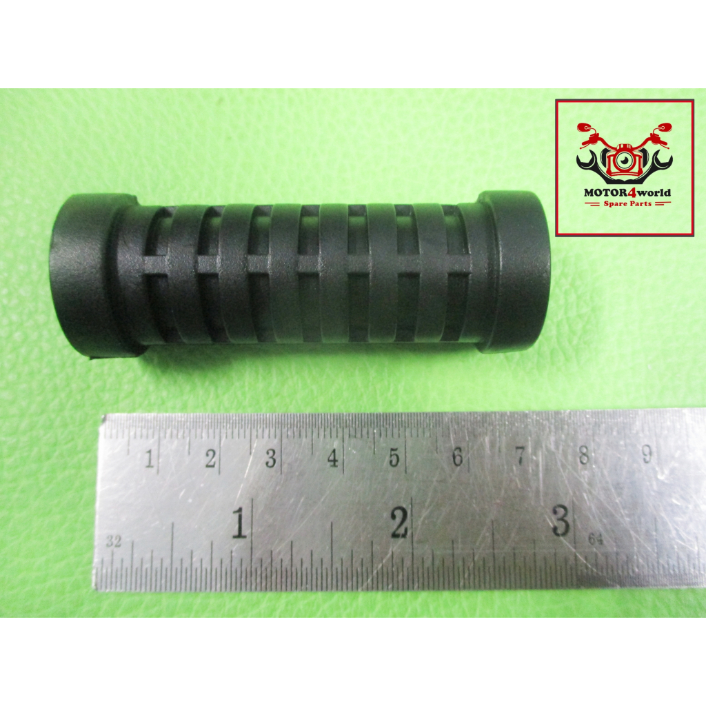 YAMAHA G6S G7S DT50 CT80 ENDURO QT50 SV125E SV80E - STARTER RUBBER // ยางคันสตาร์ท