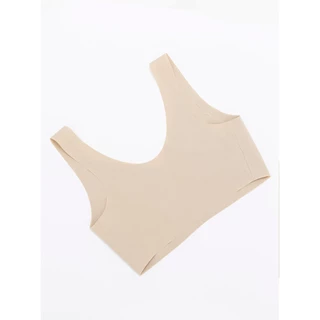 Sabina เสื้อใน * แบบสวม บราไร้โครง M L Xl Seamless fit รหัส (SBXK108) / NBK24006 / NBD24005