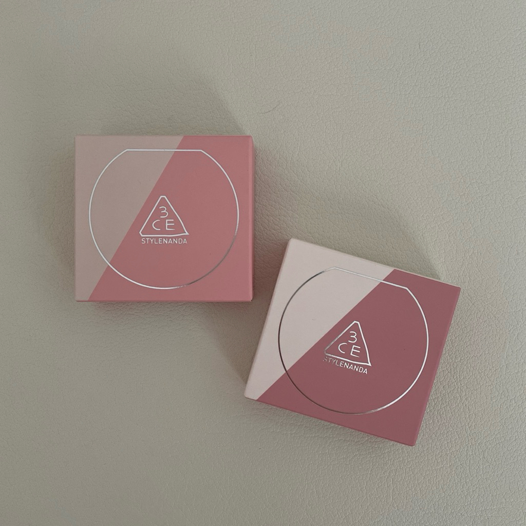 ของใหม่ ป้ายไทย❤️3ce blushlighter