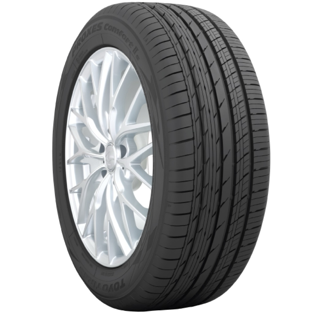 ยาง Toyo Proxes Comfort IIs (C2S) ยางโตโย ไทร์