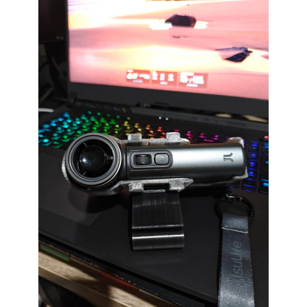 Case Belt เคสเหน็บเข็มขัดสำหรับพัดลม JisuLife Ultra เป่าสบายไม่ต้องถือให้เมื่อย !! - รูปที่ 7