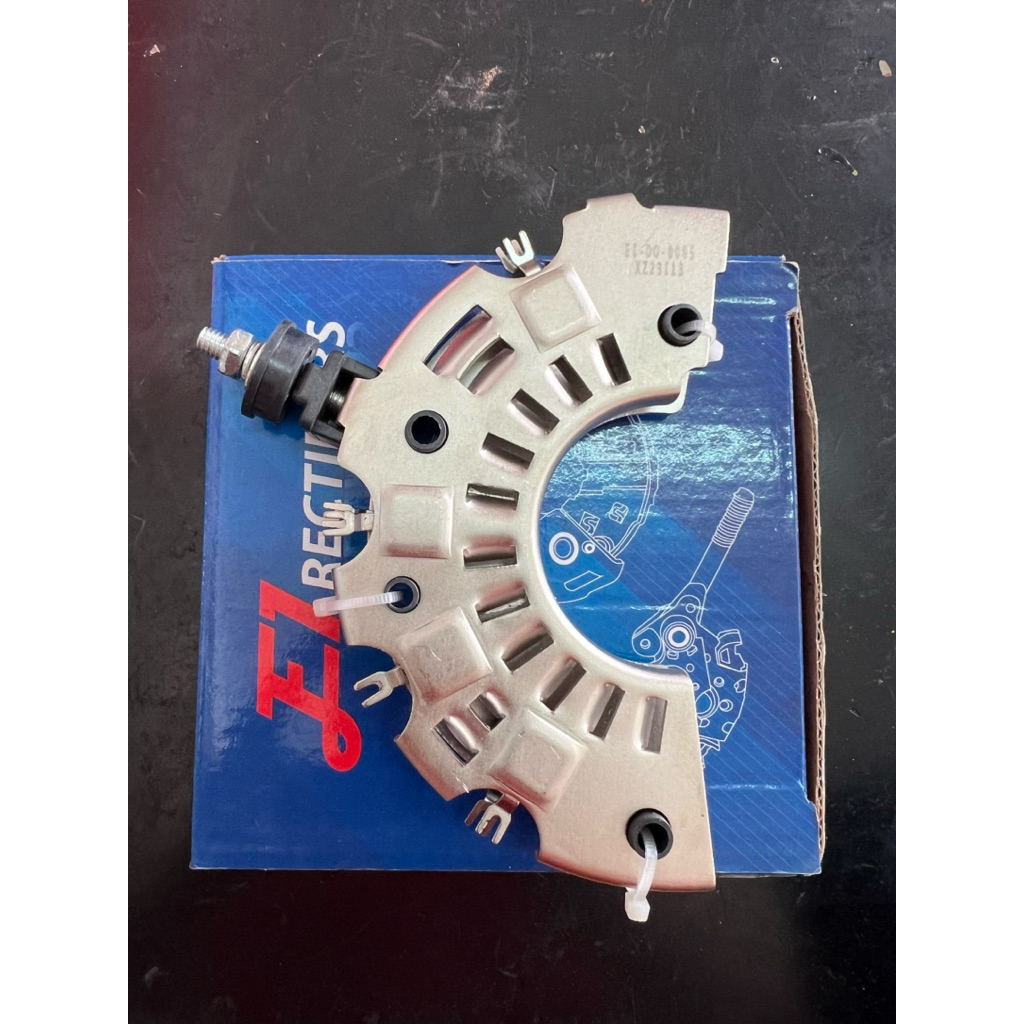 แผงไดโอด ฮีโน่ สิงไฮเทค HINO JO8C 60A แผงไดโอดไดชาร์จ คุณภาพมาตาฐาน🔥