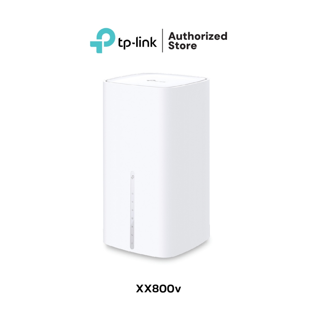 TP-LINK AX6000 Dual Band Wi-Fi 6 GPON Router รุ่น XX800v