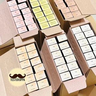 THE SAEM COVER PERFECTION CONCEALER PENCIL — ดินสอคอนซีลเลอร์หัวเรียว ปกปิดเป๊ะตรงจุด เนียนแนบผิวเหมือนมือโปร 🇰🇷