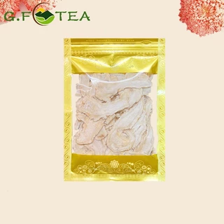 ตังกุย （50กรัม） แผ่นตังกุย 当归片 เนื้อขาว กลิ่นหอม รสชาติเข้มข้น Danggui herbs