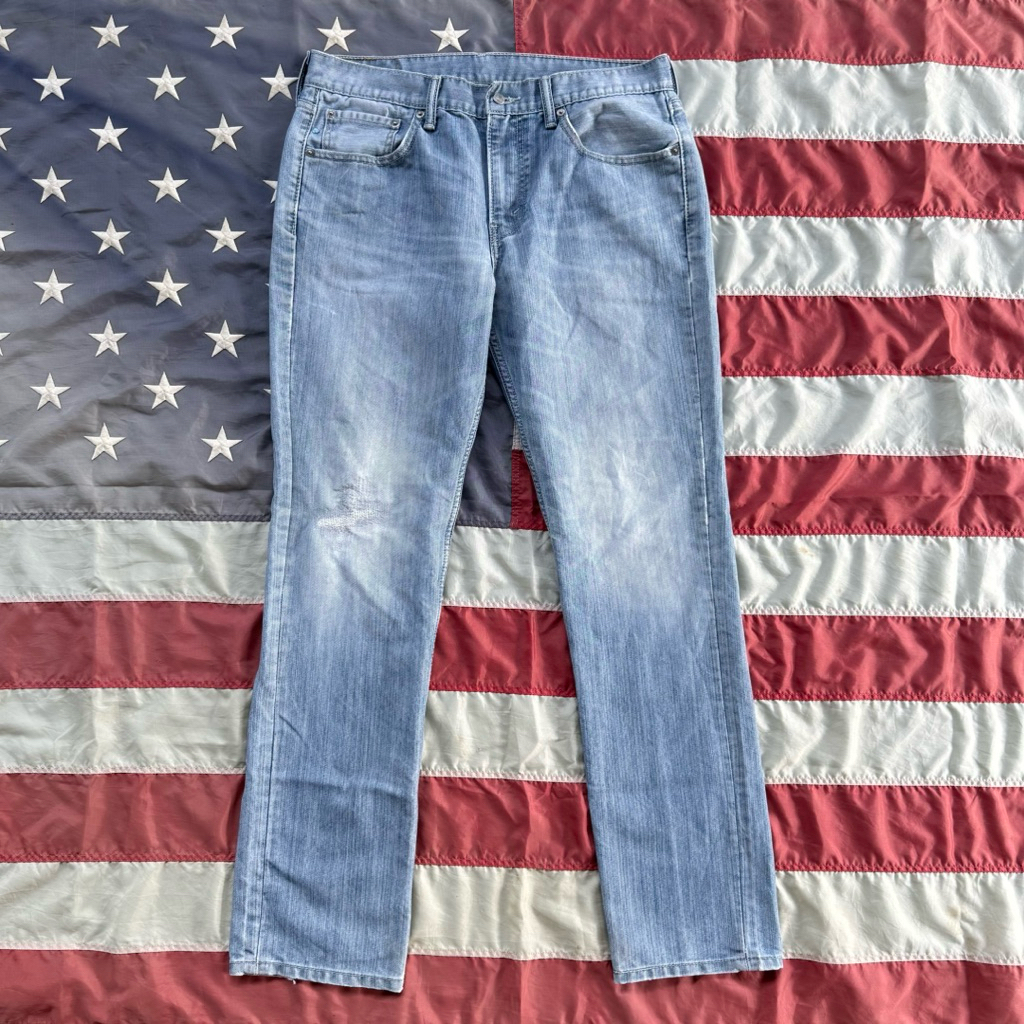 ลีวาย 511 (เอว 33“)ส่งฟรี