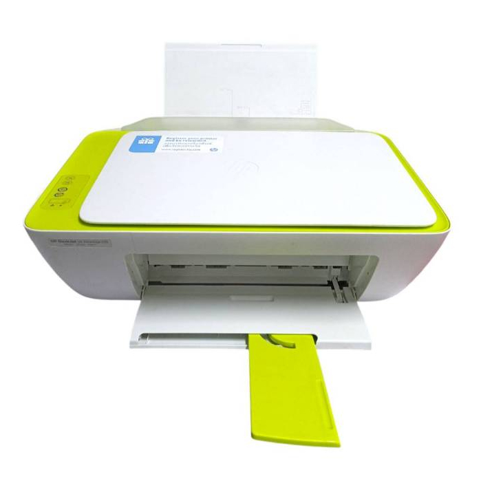 อะไหล่ HP DESKJET Advantage 2135 แท้(คัดสภาพ95%)
