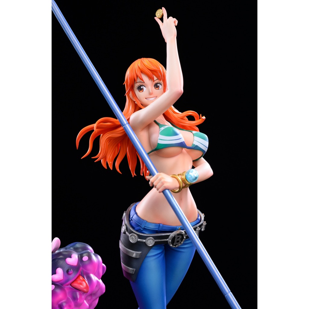LX Studio - Nami ( Sailing Again ) เรซิ่นแท้ สินค้าใหม่มือ 1 พร้อมส่ง