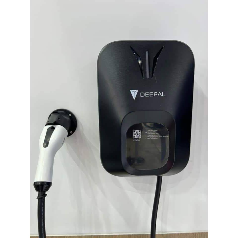 ขาย EV Wall Charger DEEPAL / DEEPAL EV Car Wall Charger / DEEPAL