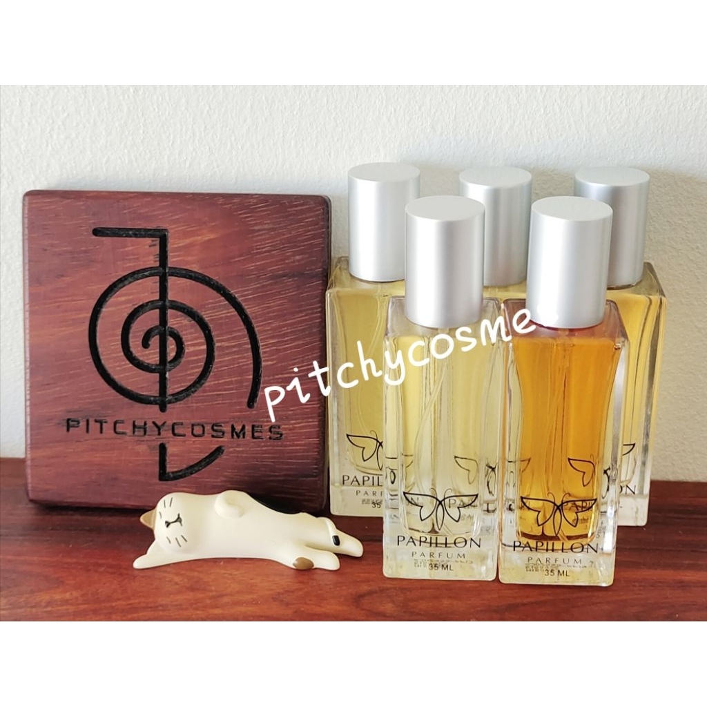 Papillon perfume [แบ่ง 2 ml]