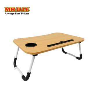MR.D.I.Y. โต๊ะพับญี่ปุ่นอเนกประสงค์ ขนาด 60 X 40 X 28 ซม.