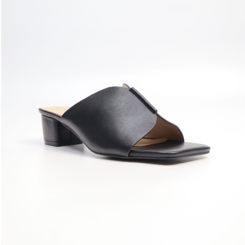 RAINBOU TULIP 1.5 SANDALS - รองเท้าส้นสูง