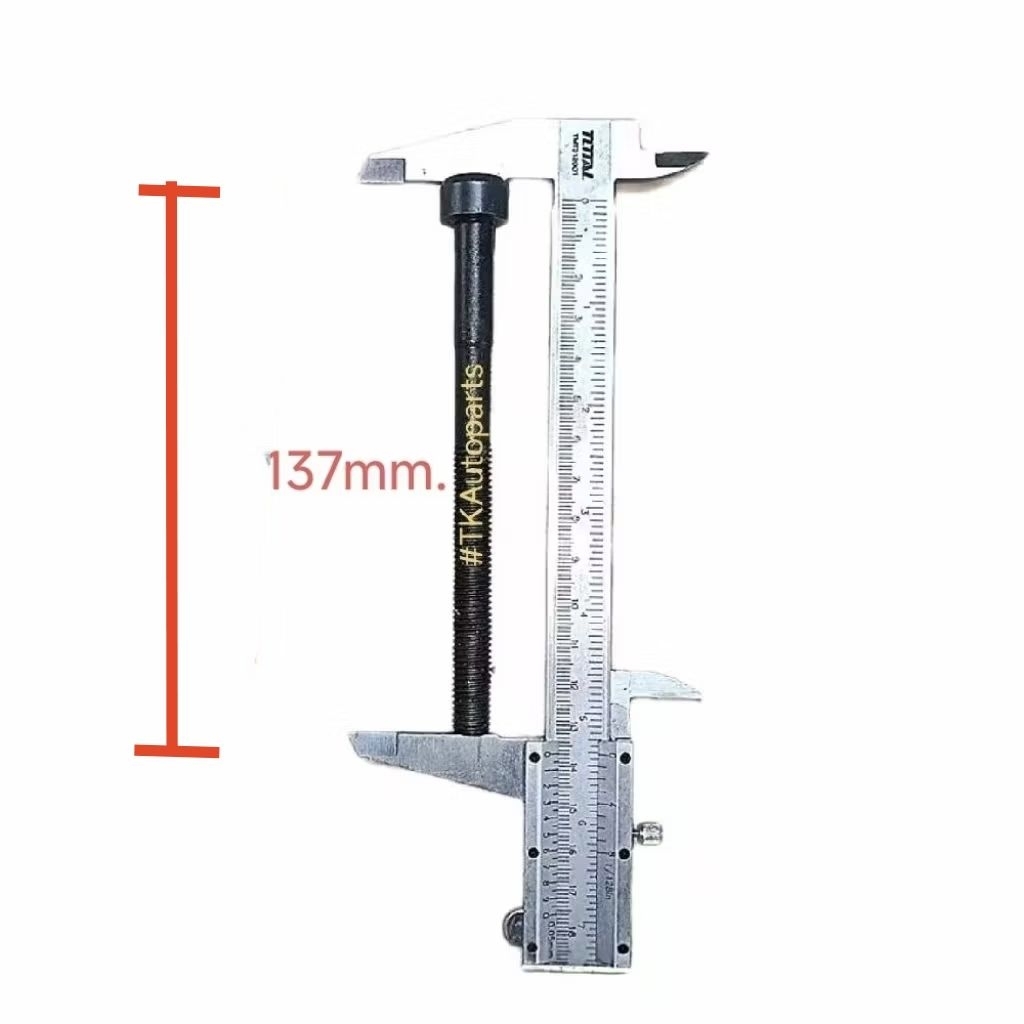 น็อตฝาสูบ Toyota Yaris Y2014 -Y2017 3NR Engine Length 137mm. ราคาสินค้าต่อ 1ชิ้น