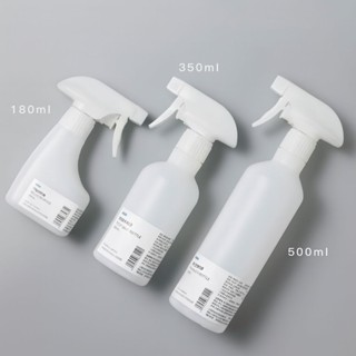 ขวดสเปรย์ ฟ็อกกี้ 180ml 350ml 500ml พ่นละอองละเอียด ใช้รดน้ำ…