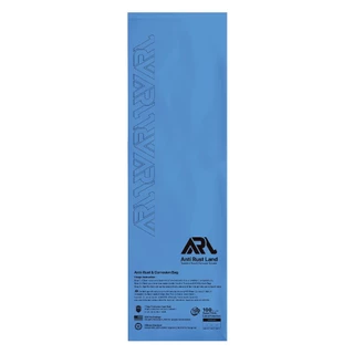 ถุงซิปกันสนิม ARL ยาวพิเศษ Extra long : ARL VCI Extra Long Zip bag Anti-Rust Bag ขนาด130x40 cm บรรจุ 1 ชิ้น/กล่อง