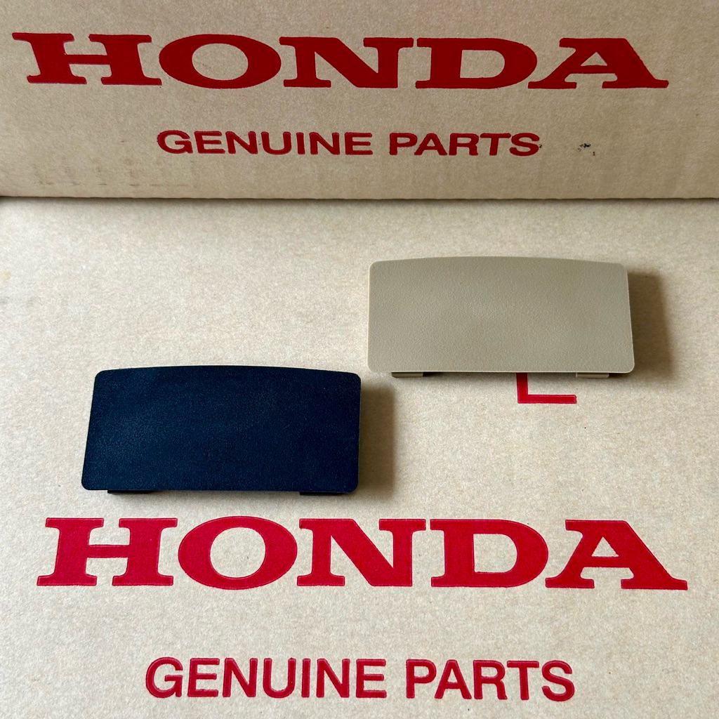 อะไหล่แท้ศูนย์ ฝาปิดหัวน็อต แผงข้างประตู CRV G3 2007-2011