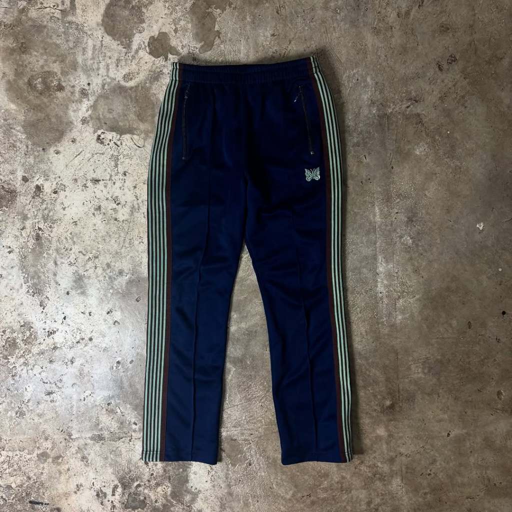 NEEDLES TRACK PANTS SIZE S W28-32 L29