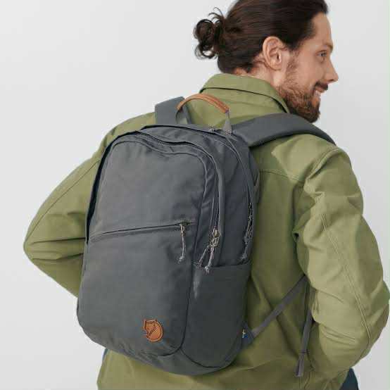 Fjallraven Raven 20L Backpack