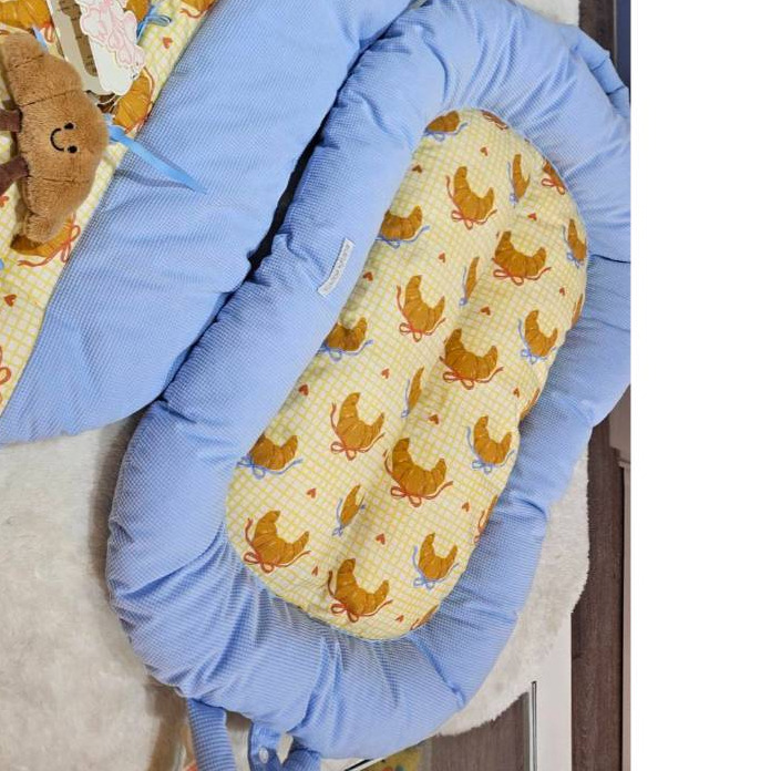Pet Stroller Cushion *MicroGEL (เบาะด้านในรถเข็นสัตว์เลี้ยง)