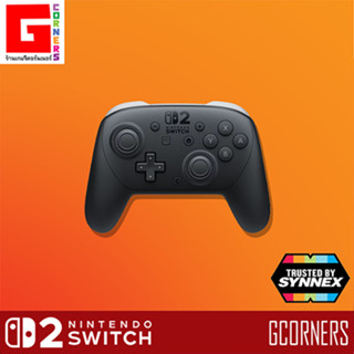 [ ศูนย์ไทย ] Nintendo : จอย Nintendo Switch 2 Pro Controller