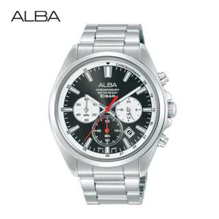 ALBA Sportive Quartz อัลบา นาฬิกาข้อมือ รุ่น AT3K31X ขนาด 42…