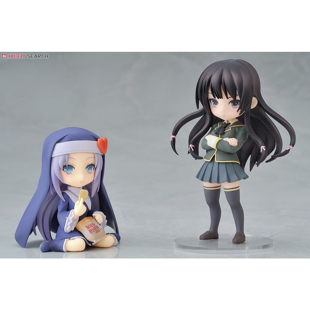Yozora & Maria - Twin Pack (Phat Company) มือ1 (พร้อมส่ง) Boku wa Tomodach