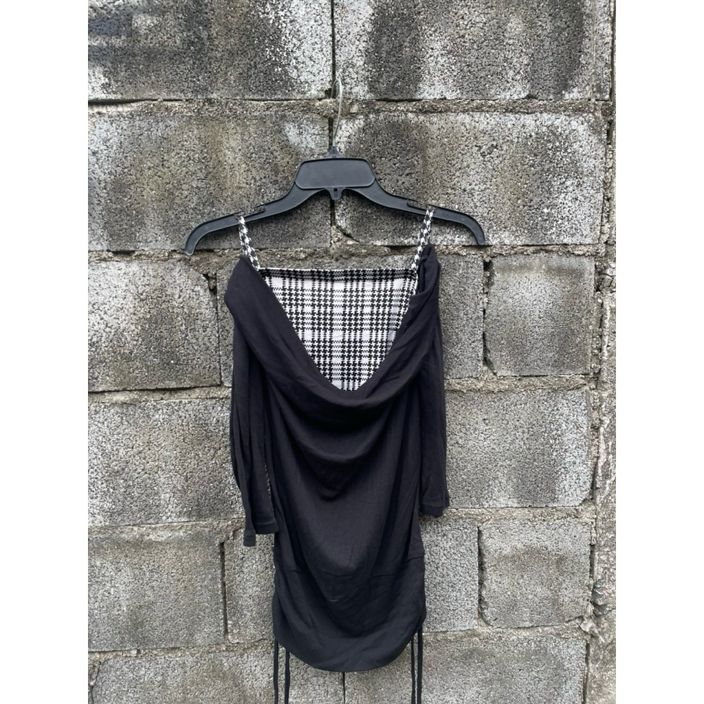 🍳 Glacier🍳 เสื้อY2Kมือสอง เสื้อมือสอง Y2K เสื้อมือสองญี่ปุ่น Y2Kมือสอง