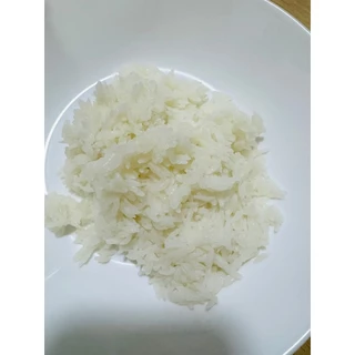 ข้าวบุกหอมมะลิ หอม อร่อย เหมือนข้าวจริง 50g