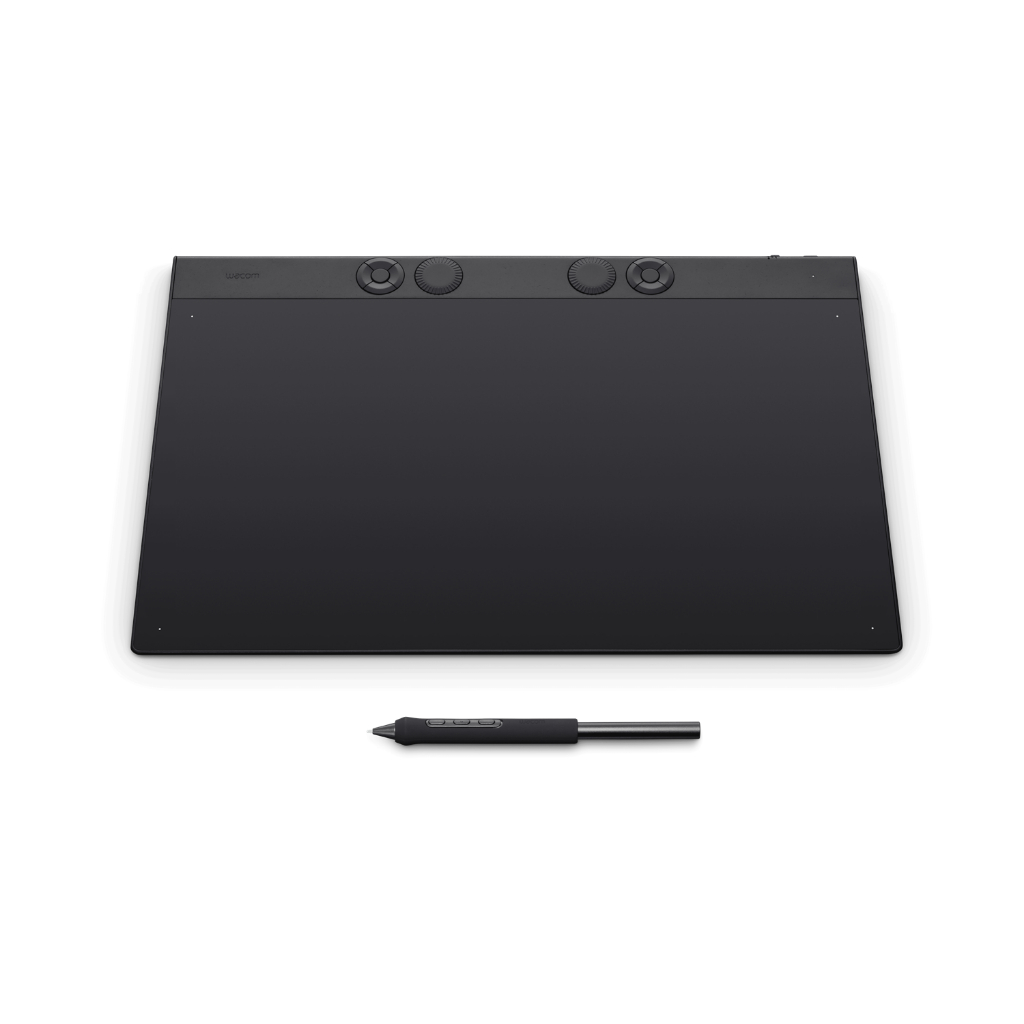 WACOM INTUOS PRO L PTK870K0C (2025)IP2-000385