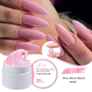 เจลปั้นเจลแบบปั้นได้ ไม่ติดมือ เจลดินน้ำมัน ต่อ/ปั้นง่ายมาก มี4สี(สีใส/สีขาว/สีชมพูสดใส/สีชมพูนู๊ด)