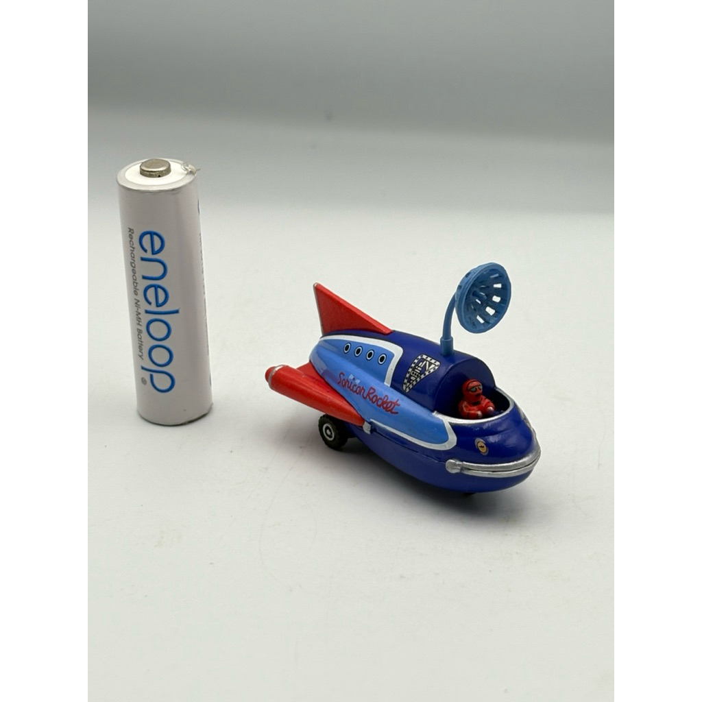 โมเดล kitahara collection tin toy Japanese figure submarine rare vintage meiji seika