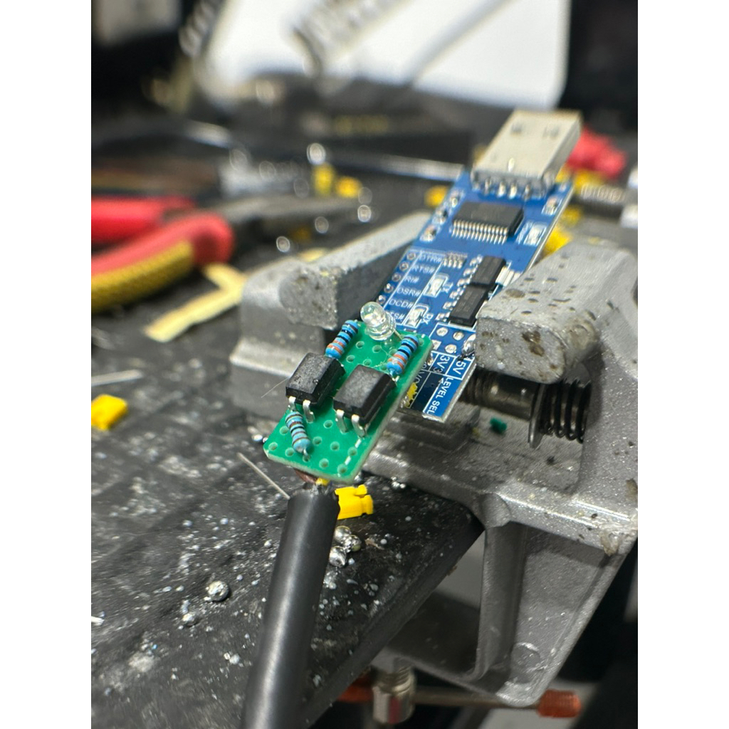 สายรีแมพอัดPCX -หรีดได้ ใช้เรี่ยวไทม์ได้มีกันไปย้อน 100%รับประกัน3เดือน สายยาว1.2-1.5เมตรแถมฟรีโปรแกรมดูรหัดกล่องPCX-เวฟ - รูปที่ 7