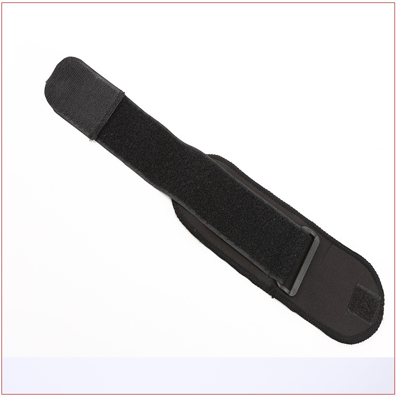 สายรัดข้อมือ huntsmann แก้ปวดข้อมือ บรรเทาอาการเคล็ดขัดยอก เพิ่มความกระชับ โรคข้ออักเสบ สายรัดพยุงข้อมือ ออกกำลังกาย - รูปที่ 2