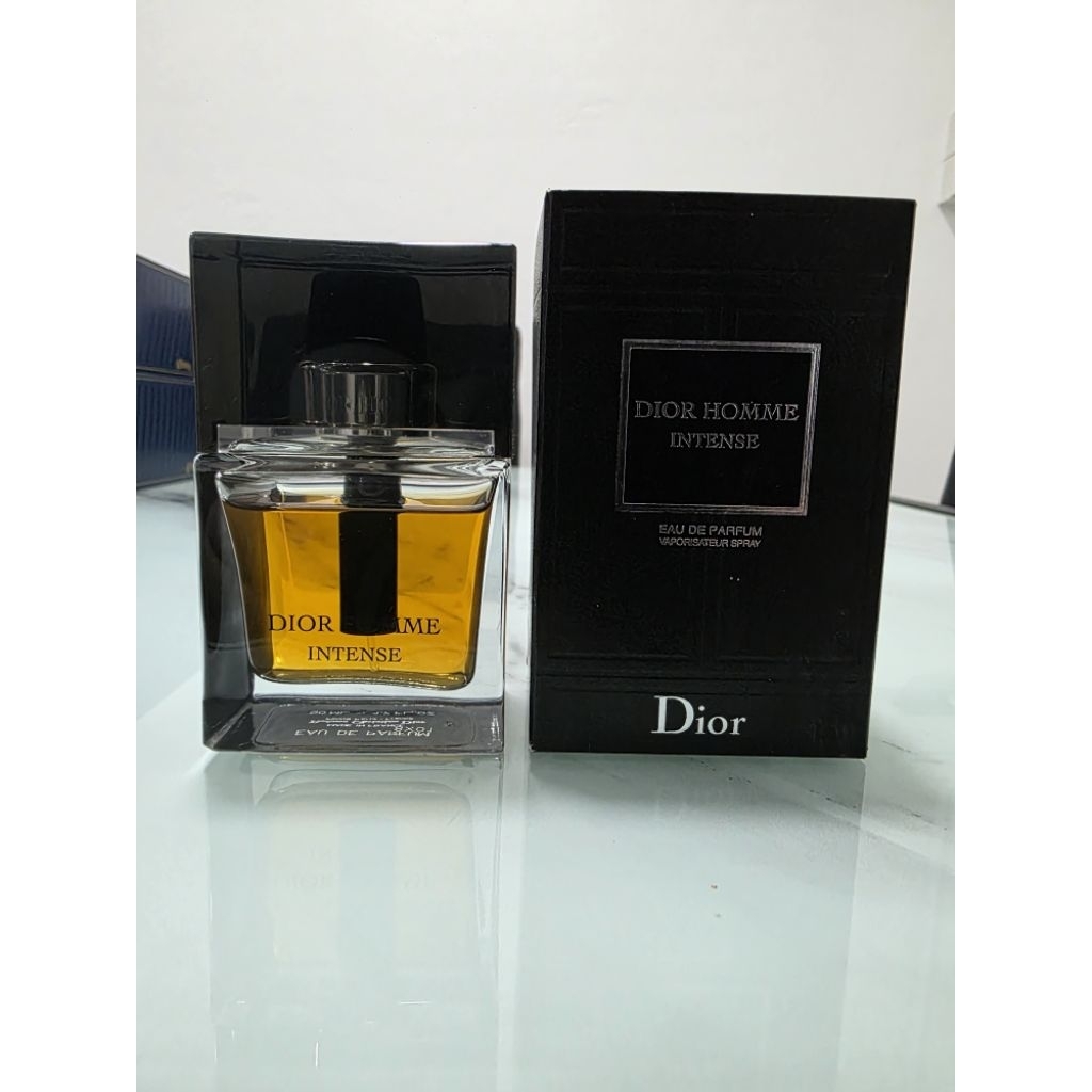 Dior homme intense (Vintage) 50ml