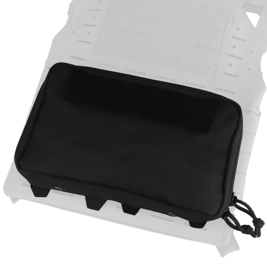 กระเป๋า GP Pouch ARC | BP-129 | สำหรับเสื้อเกราะ/เข็มขัด MOLLE | WOSPORT
