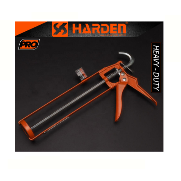 ปืนยิงกาวซิลิโคลน โครงเหล็ก Harden - รูปที่ 2