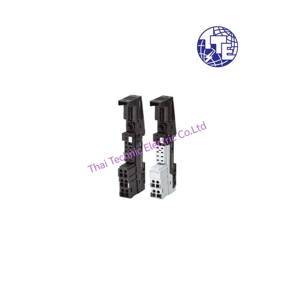 5 Universal Terminal "SIEMENS" 6ES7193-4CA40-0AA0 for ET 200S