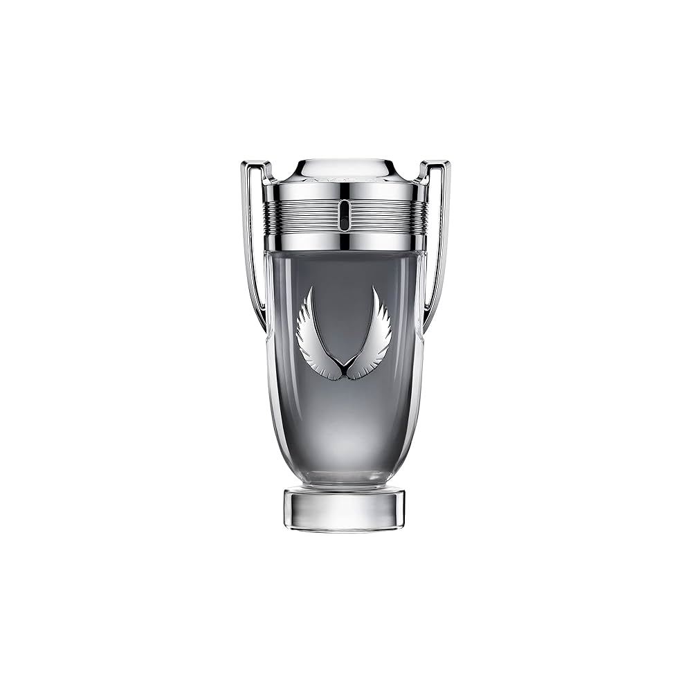 Paco Rabanne Men's Invictus Platinum EDP 1.5 ml.