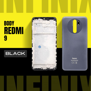 Body บอดี้ สำหรับ Xiaomi REDmi 9