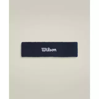 Wilson Unisex HEADBAND WU00019331WTA Official Store
