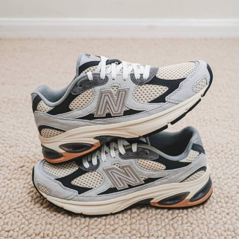 (Pre-Order) New Balance 2010 Grey สินค้าของแท้ 100%