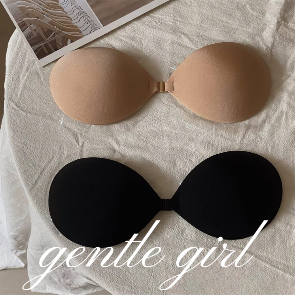 #GG🎀จัดส่งที่รวดเร็ว🎀แผ่นแปะหน้าอกผ้าไร้ตะเข็บ ระบายอากาศได้ดีในฤดูร้อน สวมใส่สบาย เหมาะสำหรับซับใน สวมใส่ง่าย