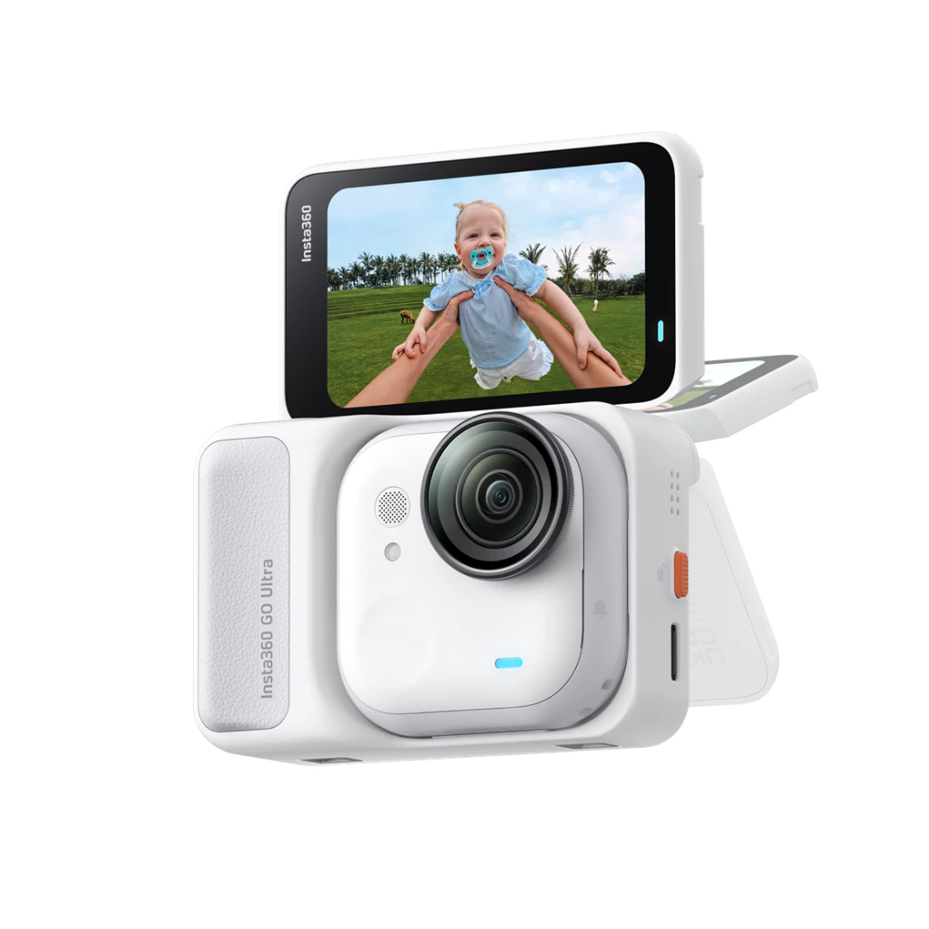 INSTA360 GO ULTRA รับประกันศูนย์ thumbnail 3