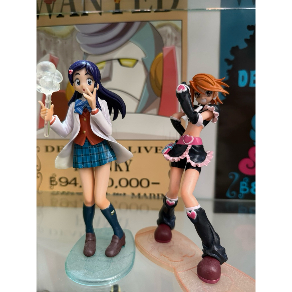 Pretty Cure: Cure Black