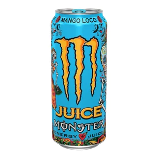 Monster Energy Drink 12 Flavors - 330ml