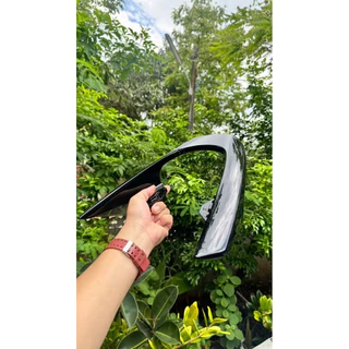 ผงสีพาวเดอร์โค้ท Super Mirror Black (Hi-Gloss) สีดำเงากระจก (ไฮกลอส) แบ่งขาย 1 กก. สำหรับงานพ่นเคลือบโลหะ