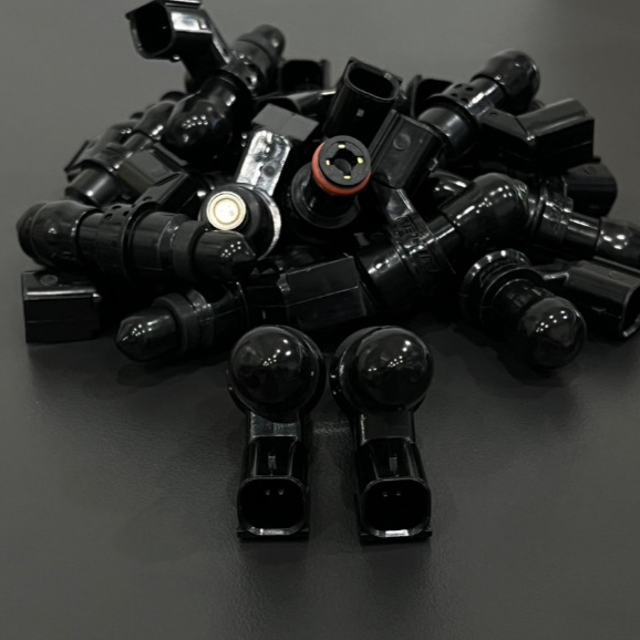 หัวฉีดแต่ง S.3 เบอร์ 6E105cc. 6J125cc. 6G 160cc. 6K 170cc. 8R 165cc. 8H 180cc. 8W 175cc. 10N 245cc.